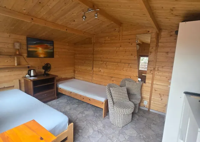 U Eli I Jurka Rum i privatbostad *